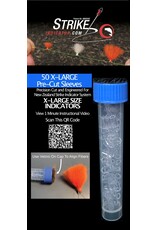 The Strike Indicator Comp. New Zealand Strike Indicator Tool