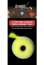 The Strike Indicator Comp. New Zealand Strike Indicator Tool