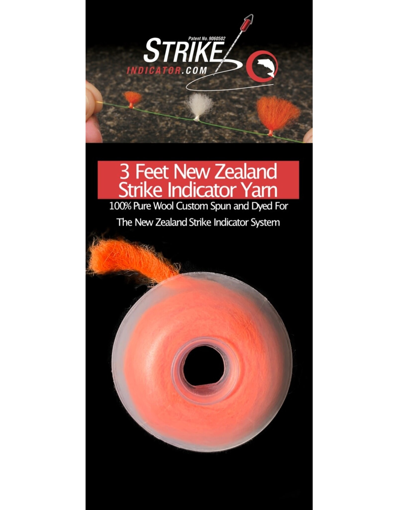 The Strike Indicator Comp. New Zealand Strike Indicator Tool