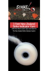 The Strike Indicator Comp. New Zealand Strike Indicator Tool
