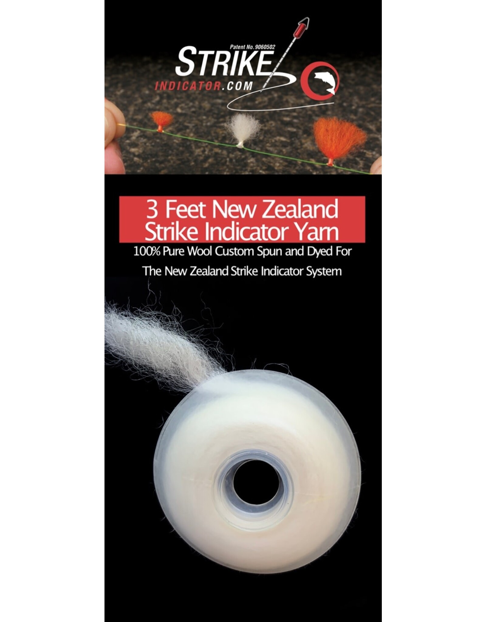 The Strike Indicator Comp. New Zealand Strike Indicator Tool