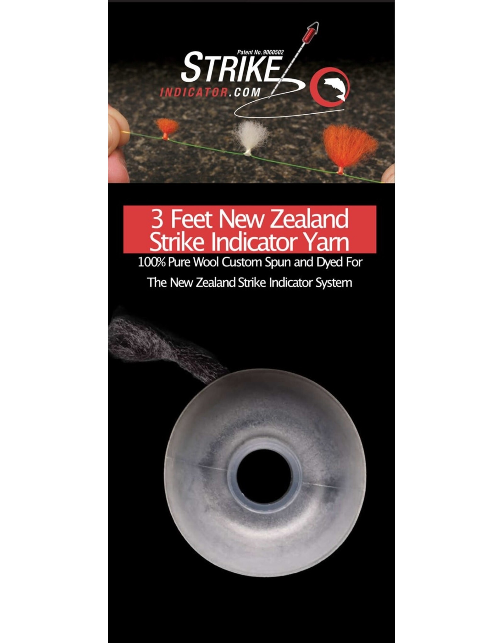 The Strike Indicator Comp. New Zealand Strike Indicator Tool