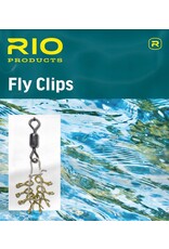 Rio Rio Fly Clip & Twist Clip