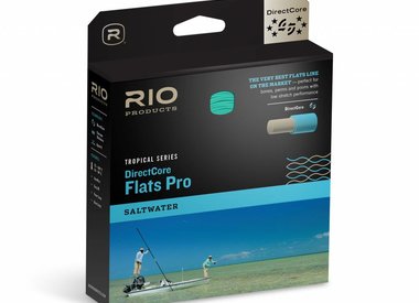 Fly Lines, Leaders  and Tippets 