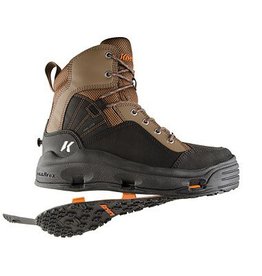 korkers Korkers Buckskin Boots korkers Korkers Buckskin Boots