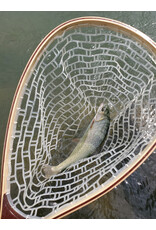New Phase Catch&release net
