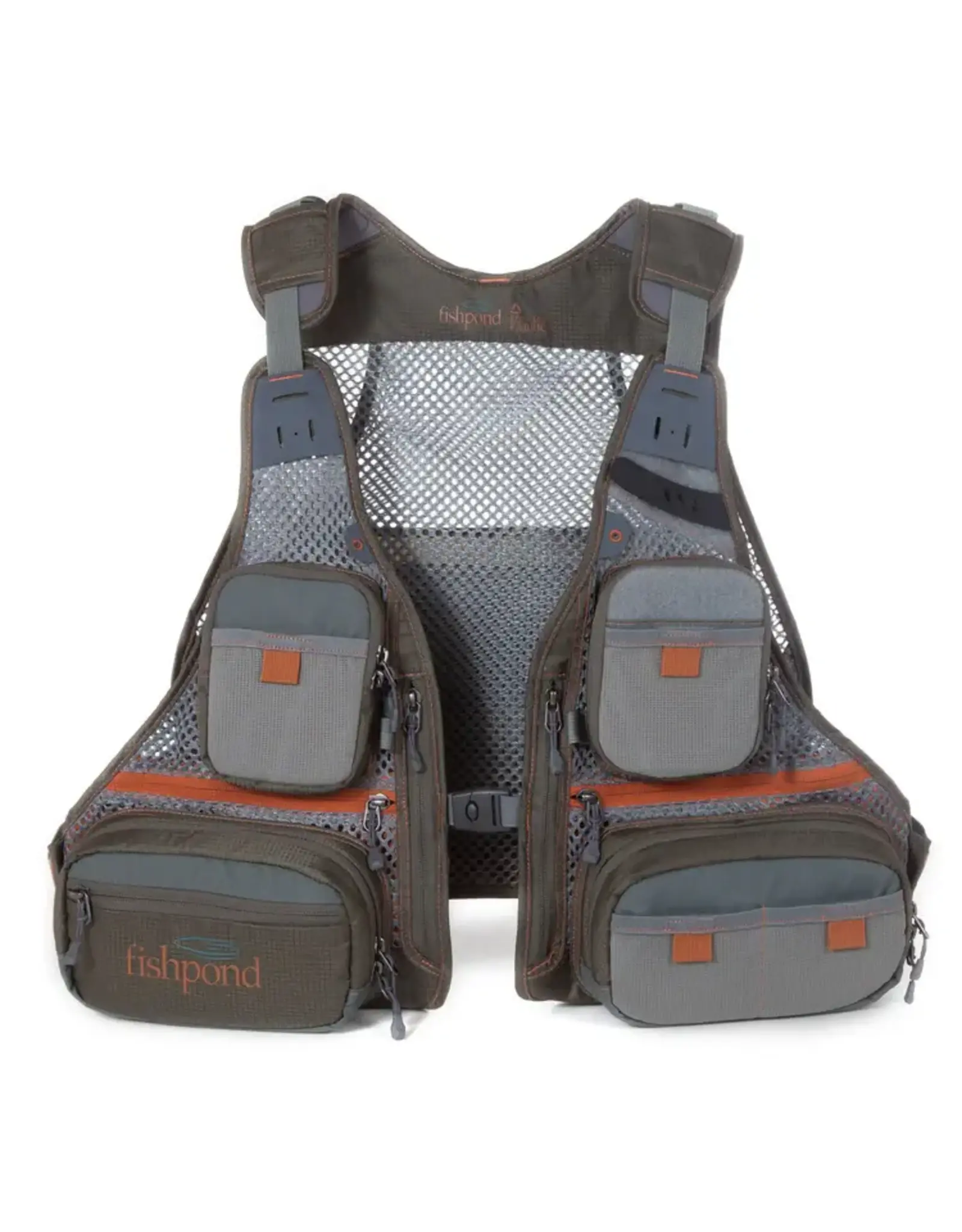 Fishpond Fishpond Sagebrush Pro Mesh Vest