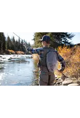 Fishpond Fishpond Flint Hills Vest - Gravel