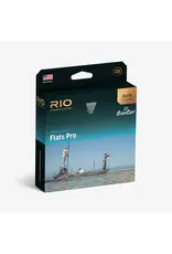 Rio Elite Flats Pro