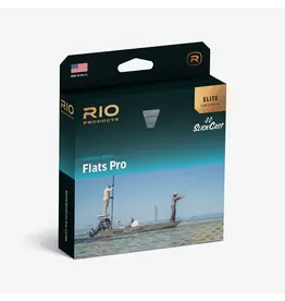 Rio Elite Flats Pro