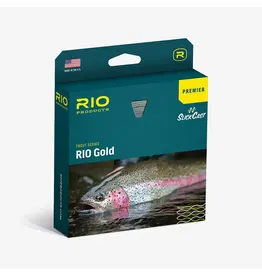Rio Trout Gold