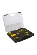 COMPLETE FLY TYING TOOL KIT