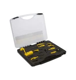 COMPLETE FLY TYING TOOL KIT
