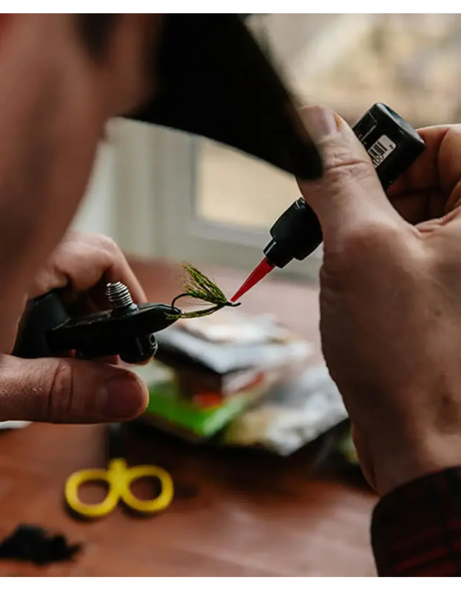 Loon UV Fly Tying Kit