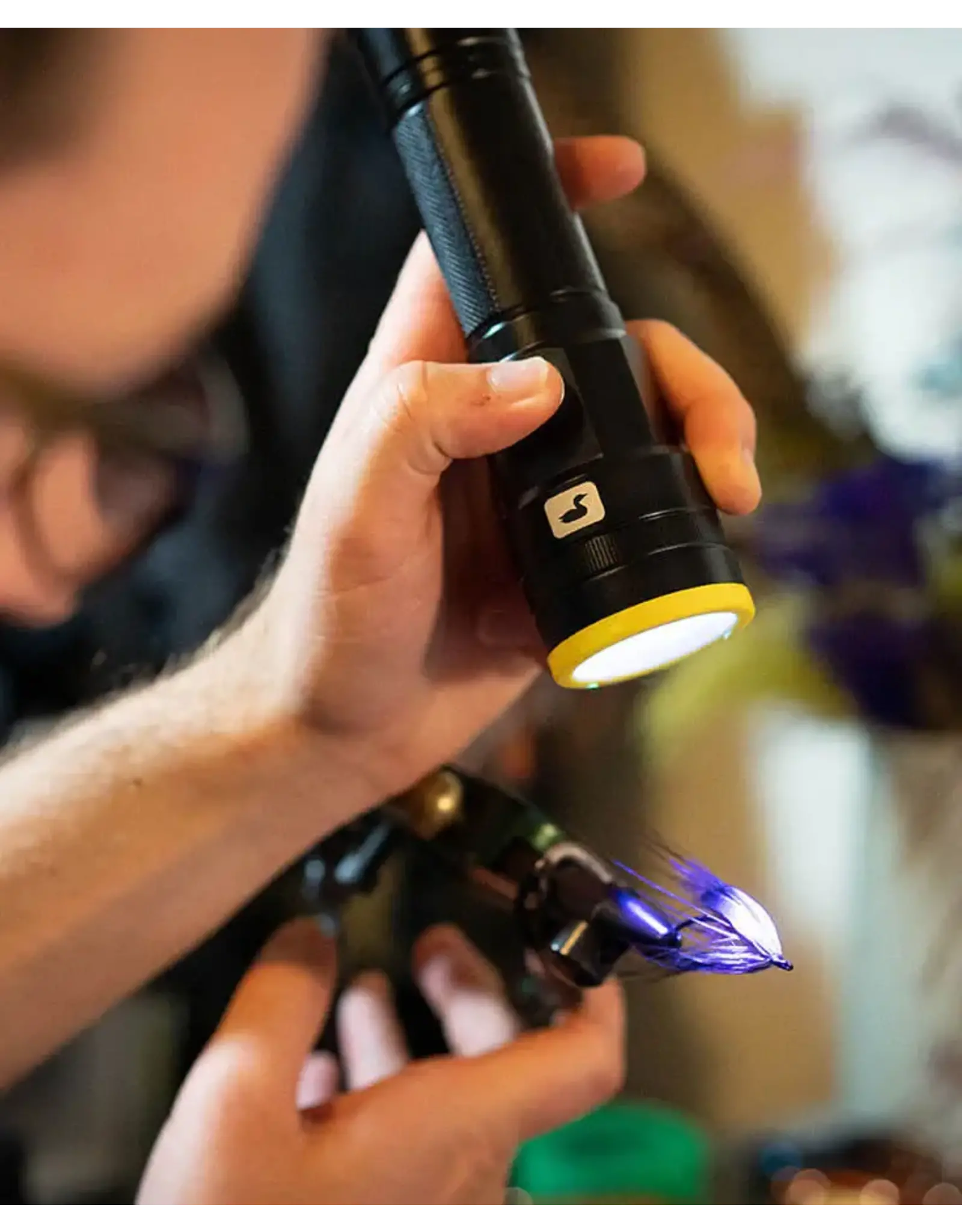 Loon UV Plasma Light