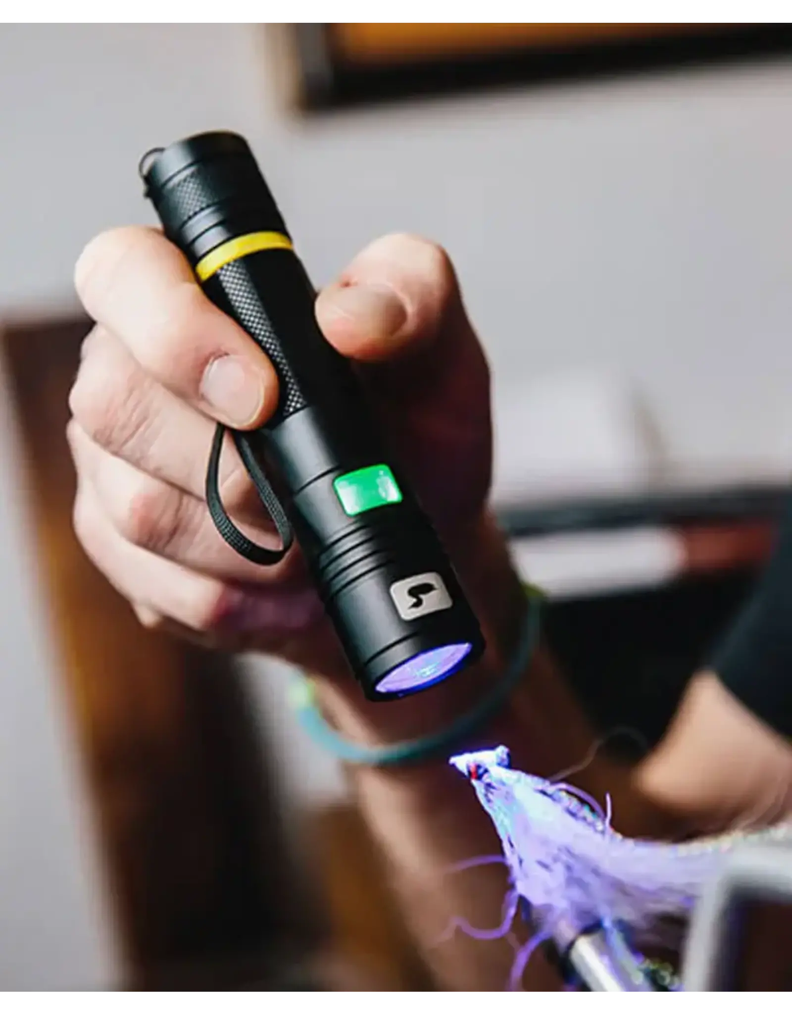 Loon UV Infiniti Light