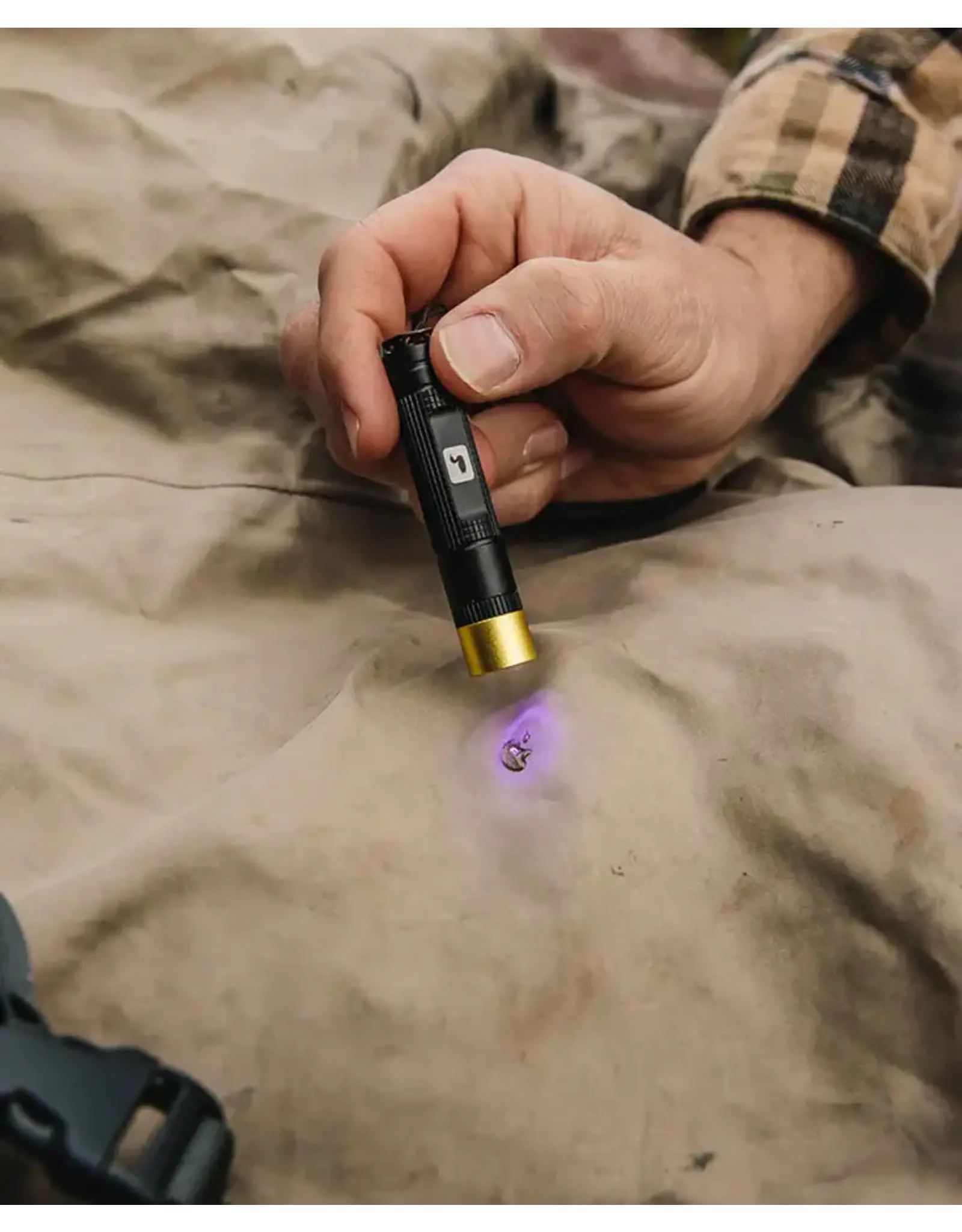 Loon UV Nano Light