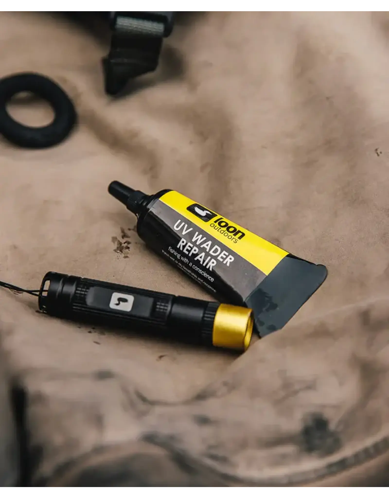 Loon UV Nano Light