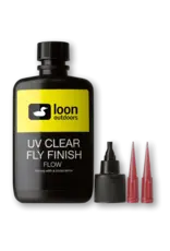 LOON UV CLEAR FINISH