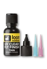 LOON UV CLEAR FINISH