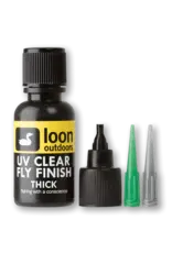 LOON UV CLEAR FINISH