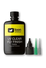 LOON UV CLEAR FINISH
