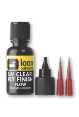 LOON UV CLEAR FINISH