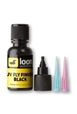 LOON UV COLORED FINISH