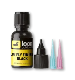 LOON UV COLORED FINISH
