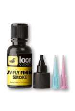 LOON UV COLORED FINISH