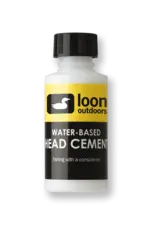 LOON Water Head Cement System