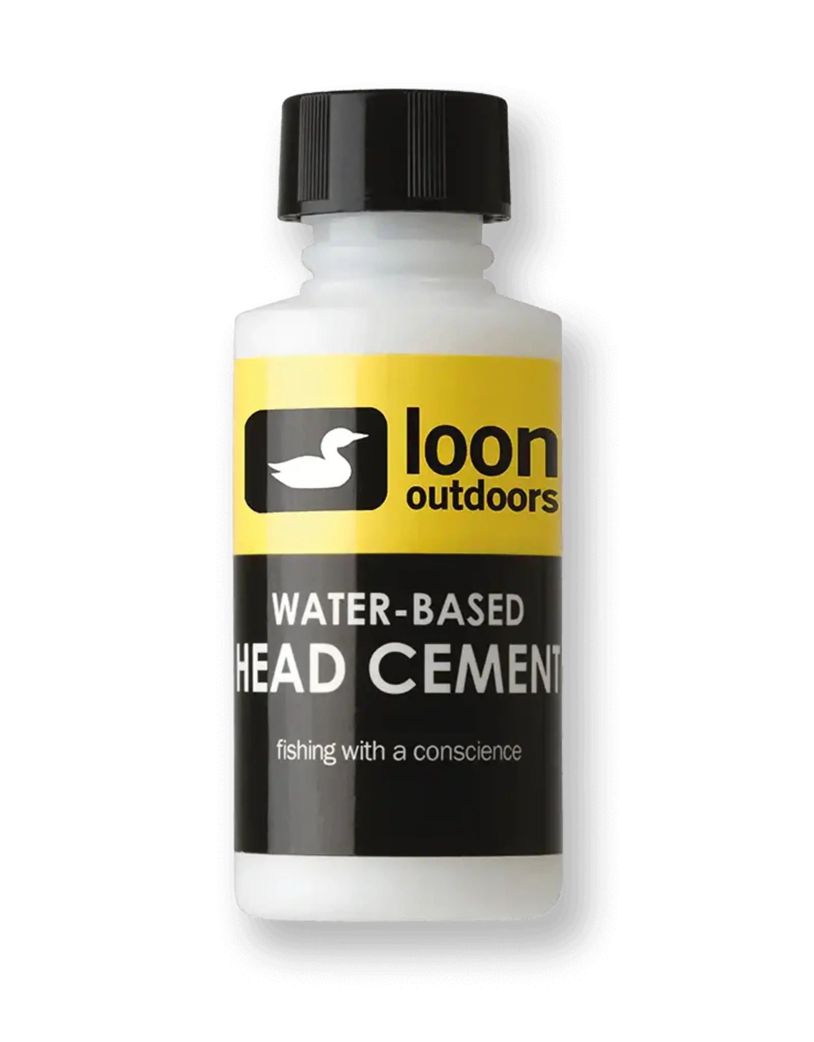 LOON Water Head Cement System
