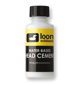 LOON Water Head Cement System