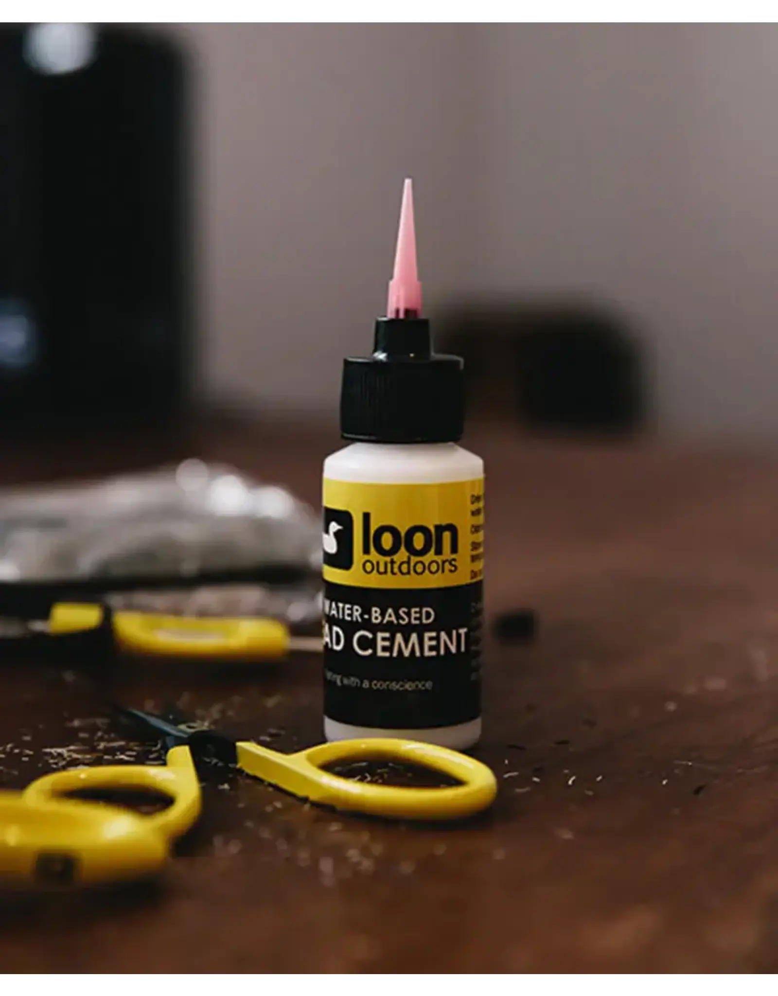 LOON Water Head Cement System