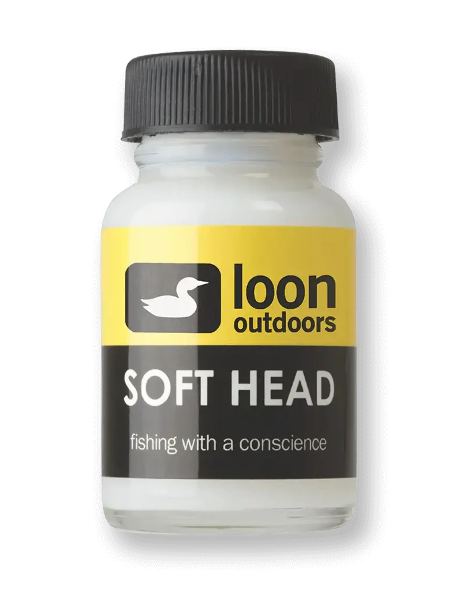 LOON Soft Head