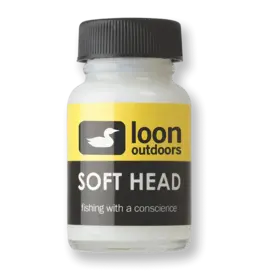 LOON Soft Head