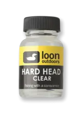 Hard Head