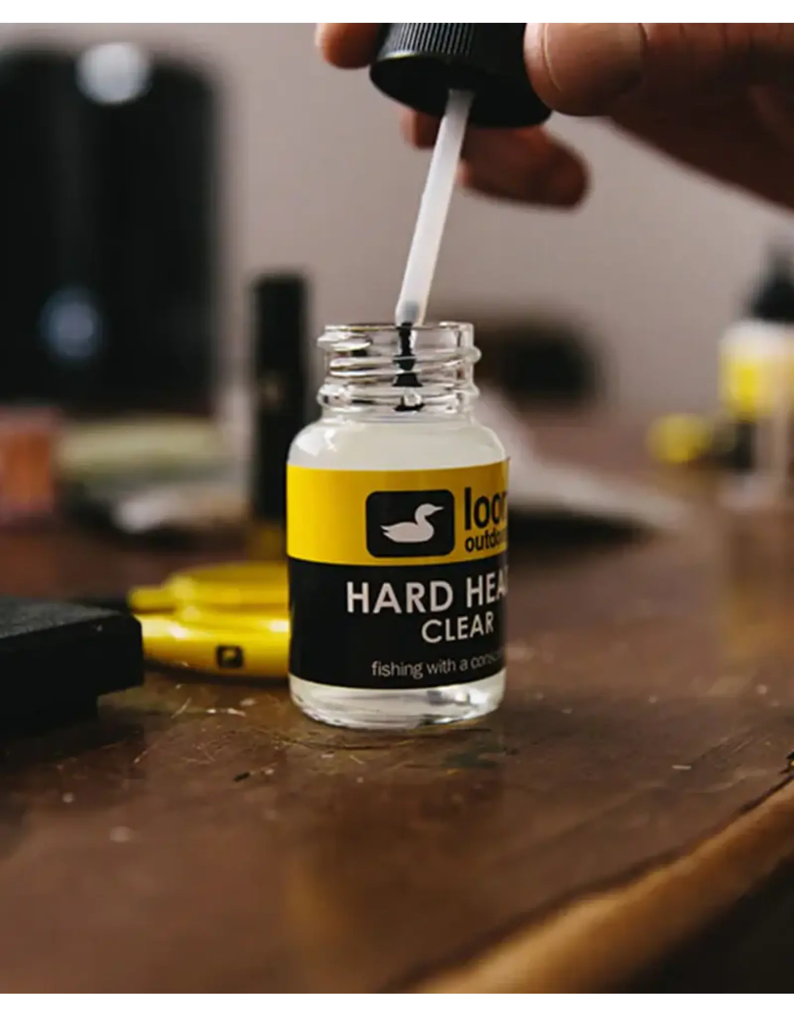 Hard Head