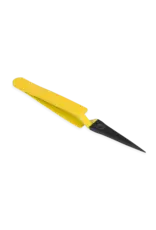 LOON MINI STRAIGHT D-LOOP TWEEZER