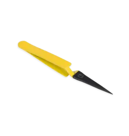LOON MINI STRAIGHT D-LOOP TWEEZER