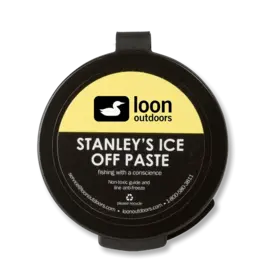 LOON STANLEY'S ICE OFF PASTE