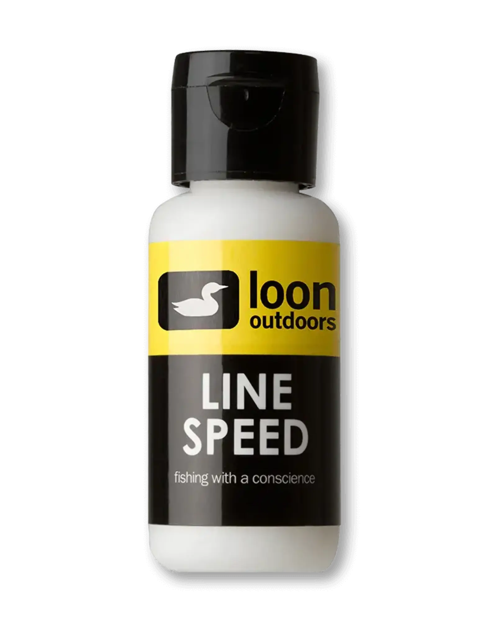 LOON LINE SPEED