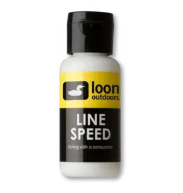 LOON LINE SPEED