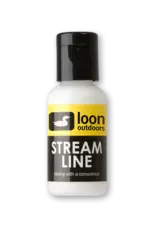 LOON STREAM LINE