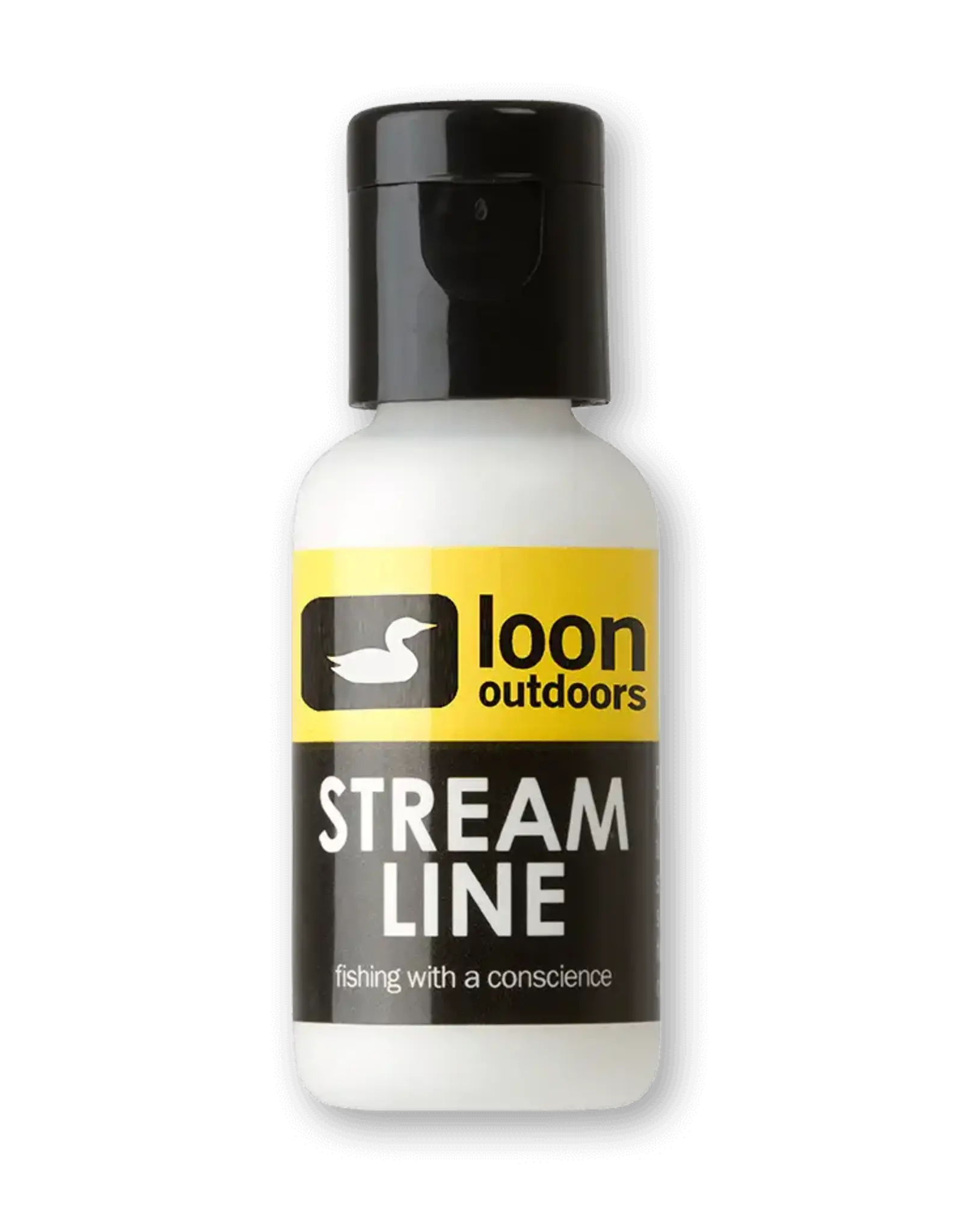 LOON STREAM LINE