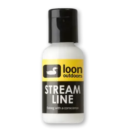 LOON STREAM LINE