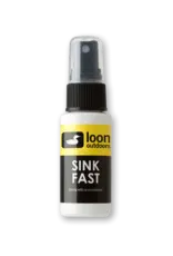 LOON SINK FAST