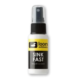 LOON SINK FAST
