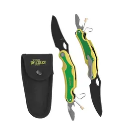 DR SLICK SPARTAN GUIDE KNIFE