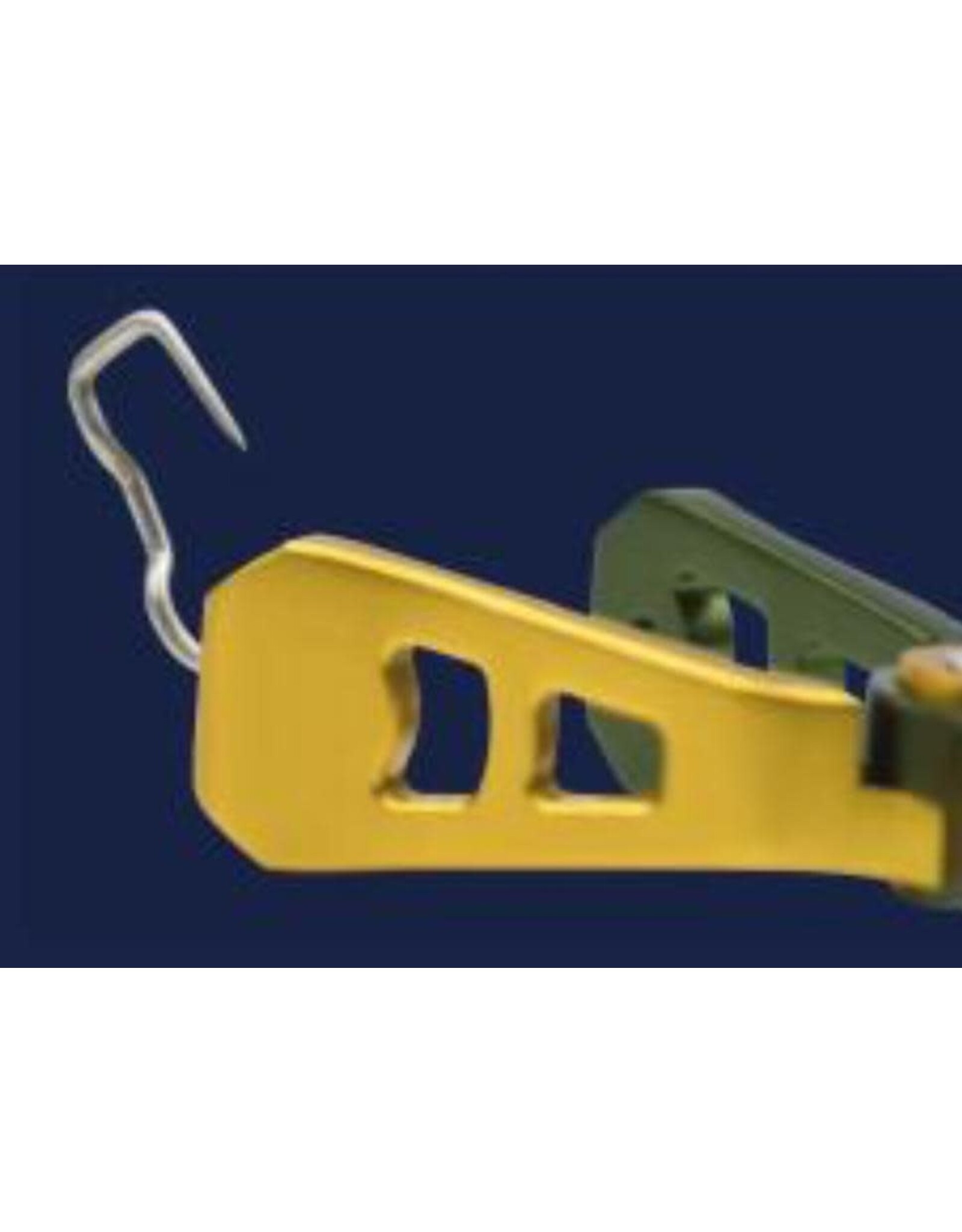 DR SLICK CYCLONE NIPPERS